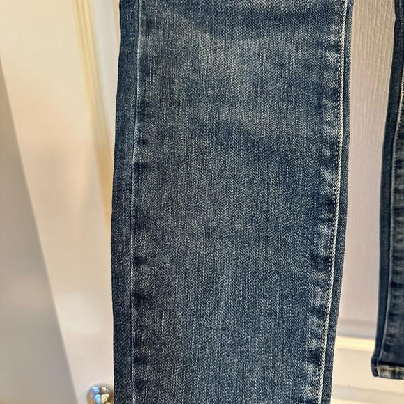 PAIGE Verdugo Ankle Jeans - Picture 4 of 7